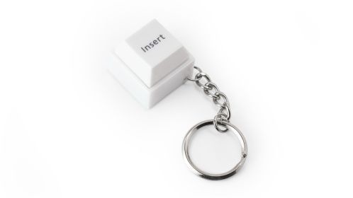 Insert Keyboard for Excellence Experience with Quality LED Keys