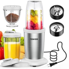 Personal Blender heathy fruits and vegetables